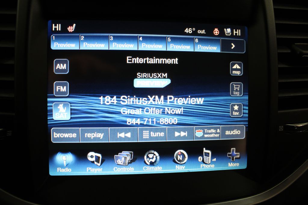 2014 Chrysler 300 Image 33