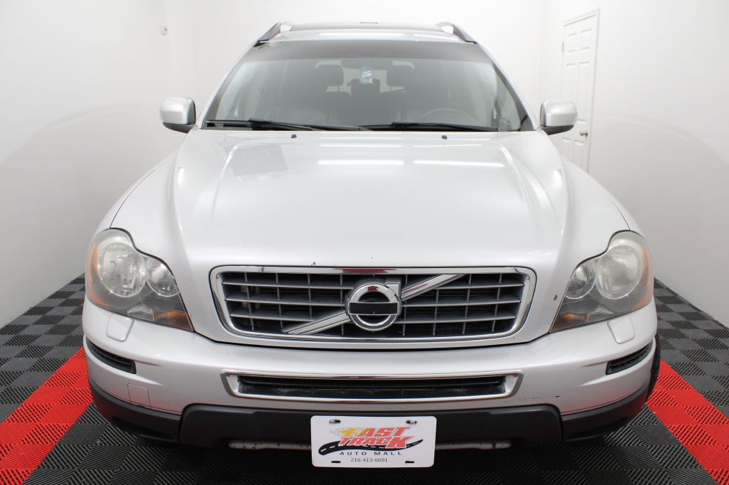 2010 Volvo XC90 Image 3