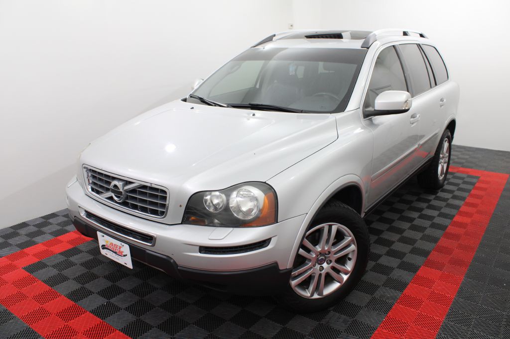 2010 Volvo XC90 Image 4