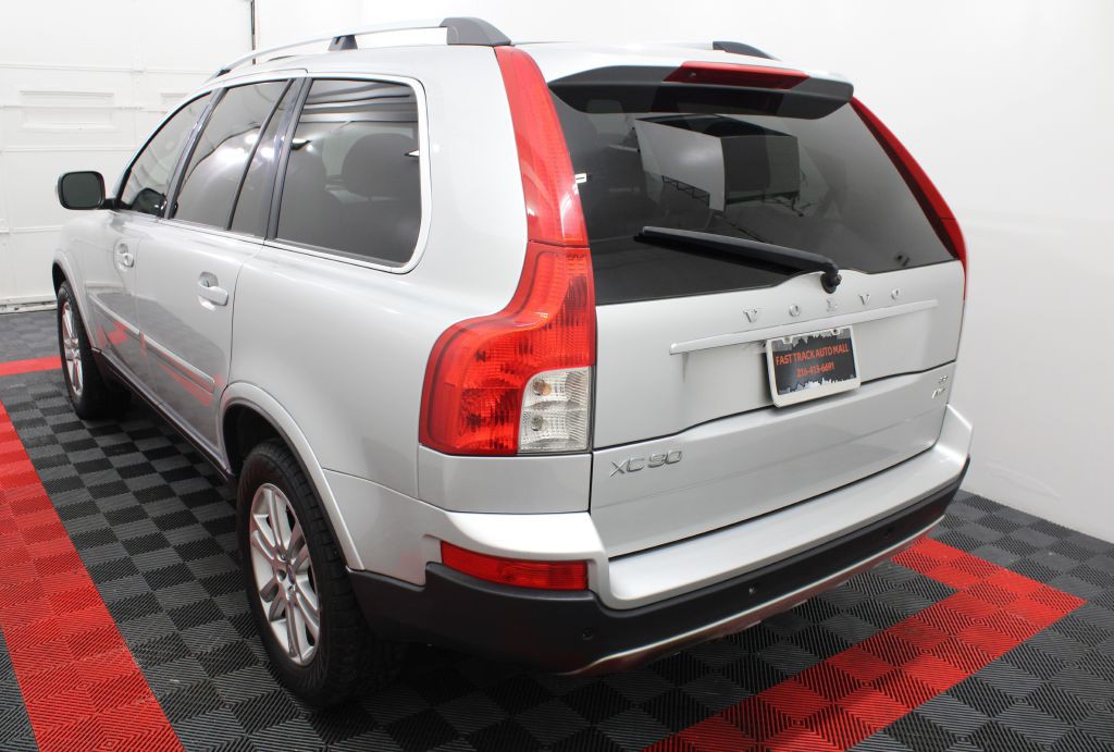 2010 Volvo XC90 Image 5