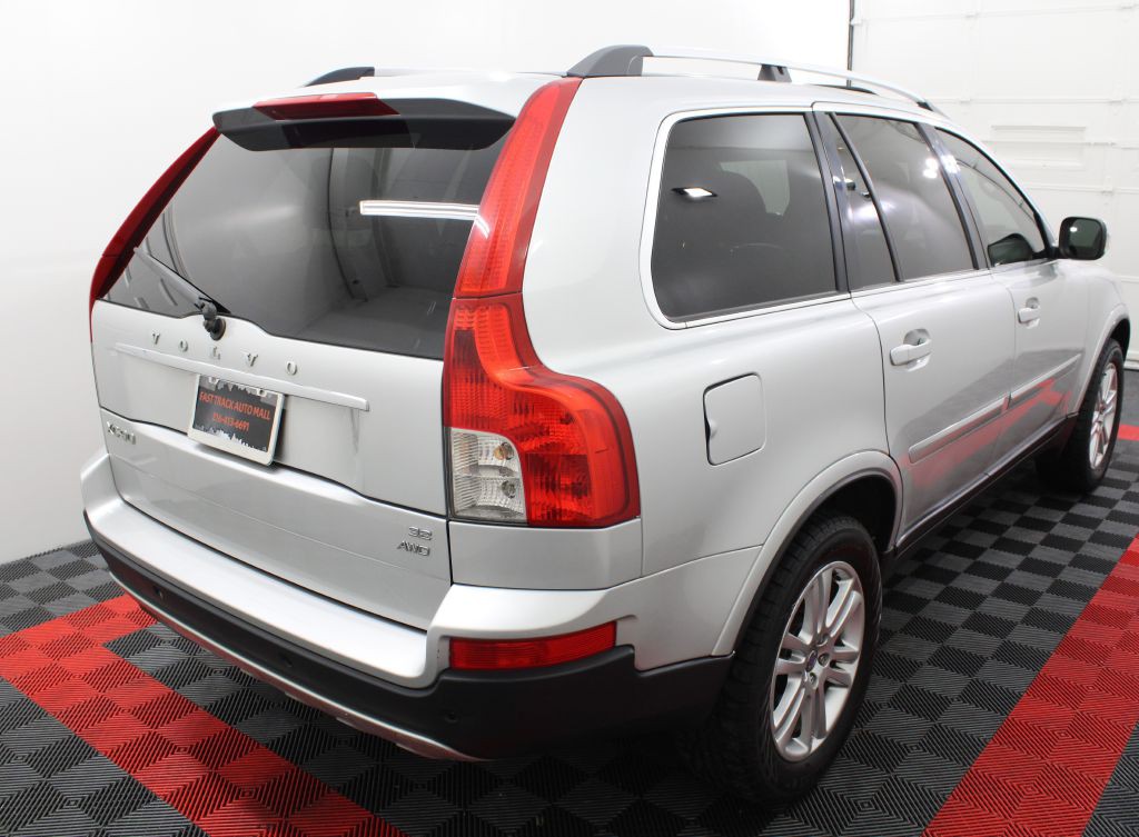2010 Volvo XC90 Image 6