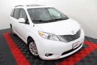 Image for 2013 Toyota Sienna XLE ID: 7163671