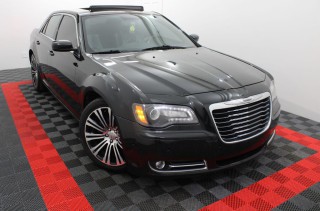 Image for 2012 Chrysler 300 S ID: 7178578