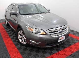 Image for 2011 Ford Taurus SEL ID: 7182793