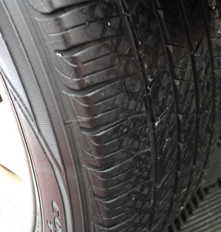 2011 Ford Taurus Image 37