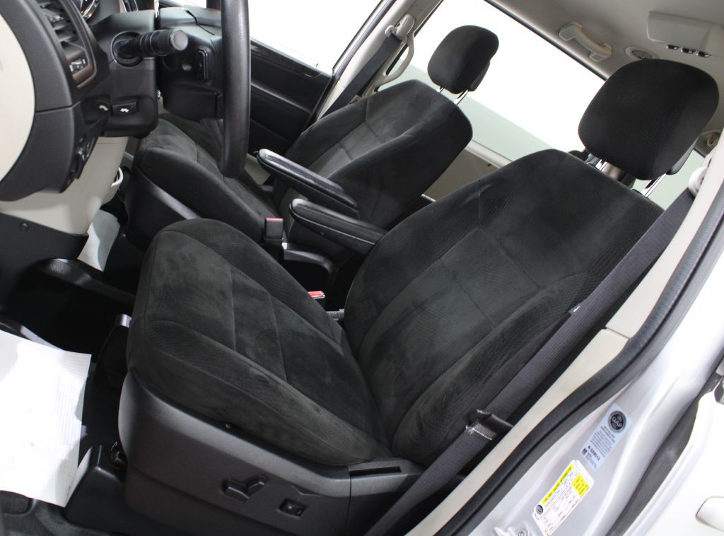 2012 Dodge Grand Caravan Image 15