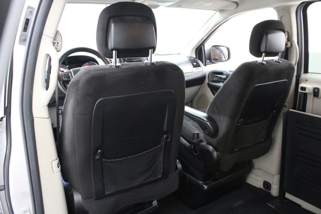 2012 Dodge Grand Caravan Image 19