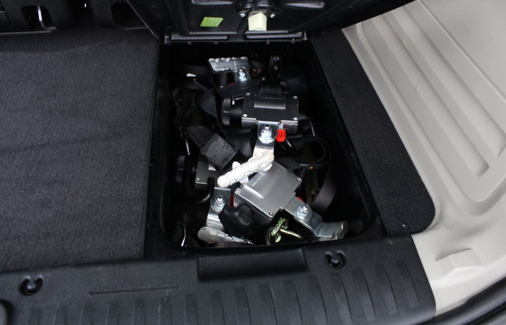 2012 Dodge Grand Caravan Image 23