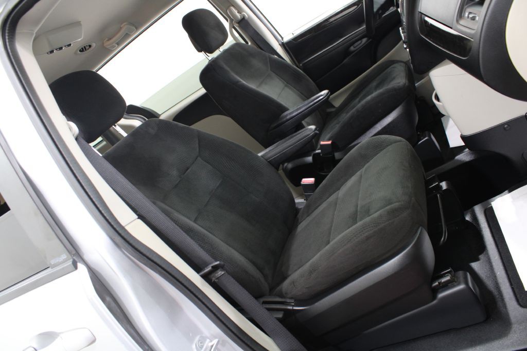 2012 Dodge Grand Caravan Image 26