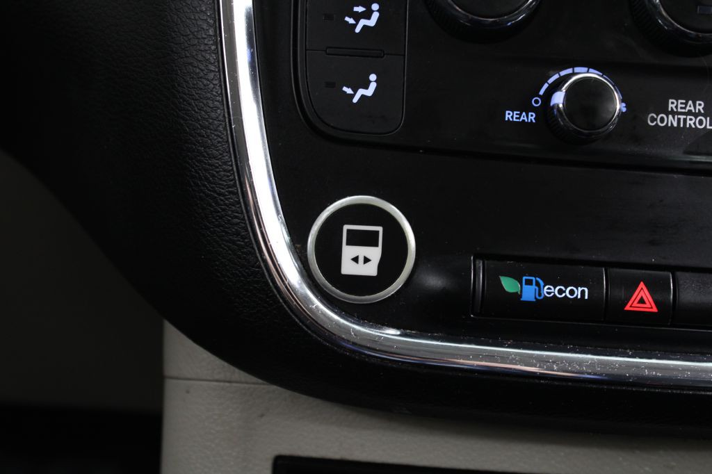 2012 Dodge Grand Caravan Image 29