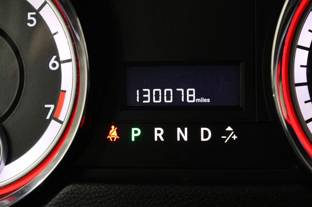 2012 Dodge Grand Caravan Image 31