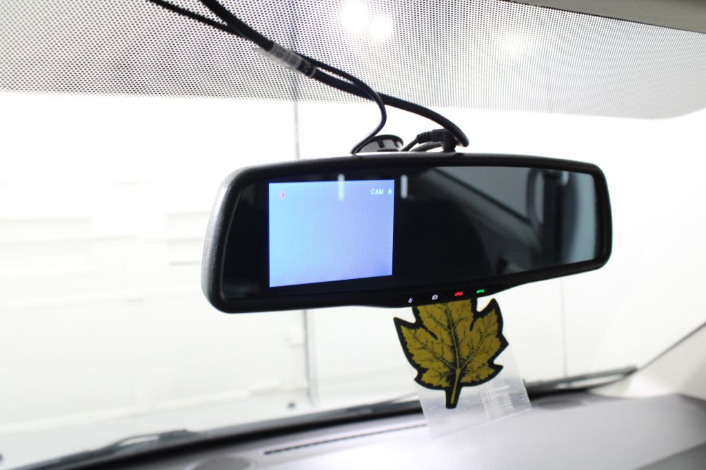 2012 Dodge Grand Caravan Image 35