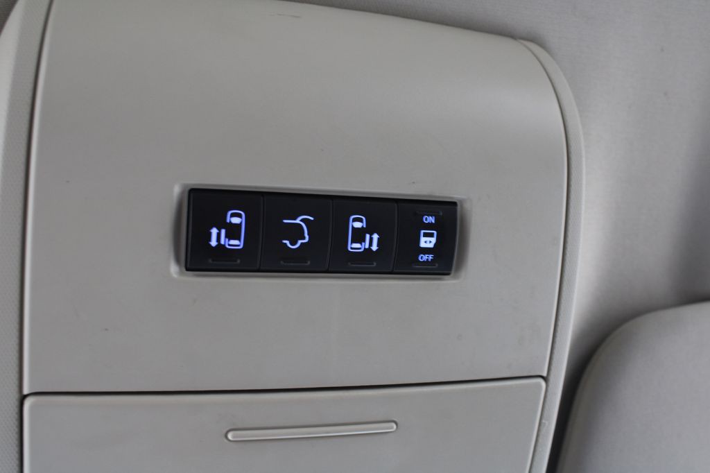 2012 Dodge Grand Caravan Image 41