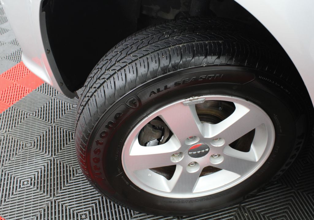 2012 Dodge Grand Caravan Image 44