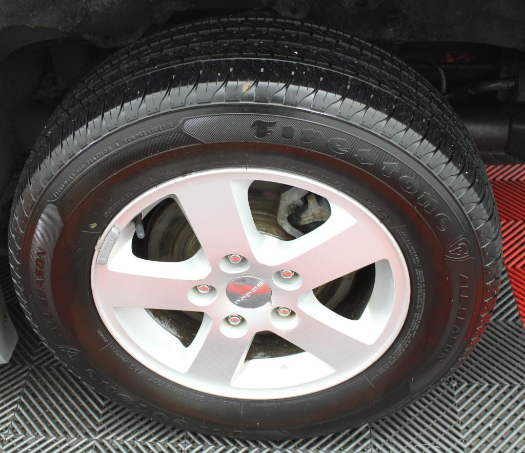 2012 Dodge Grand Caravan Image 45