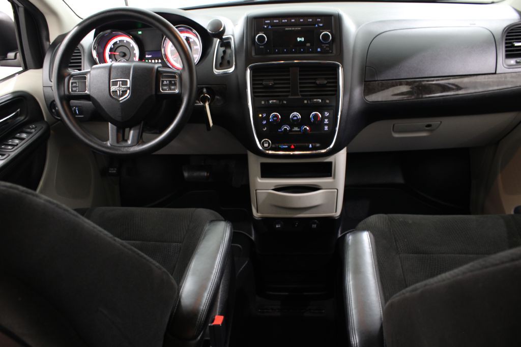 2012 Dodge Grand Caravan Image 3