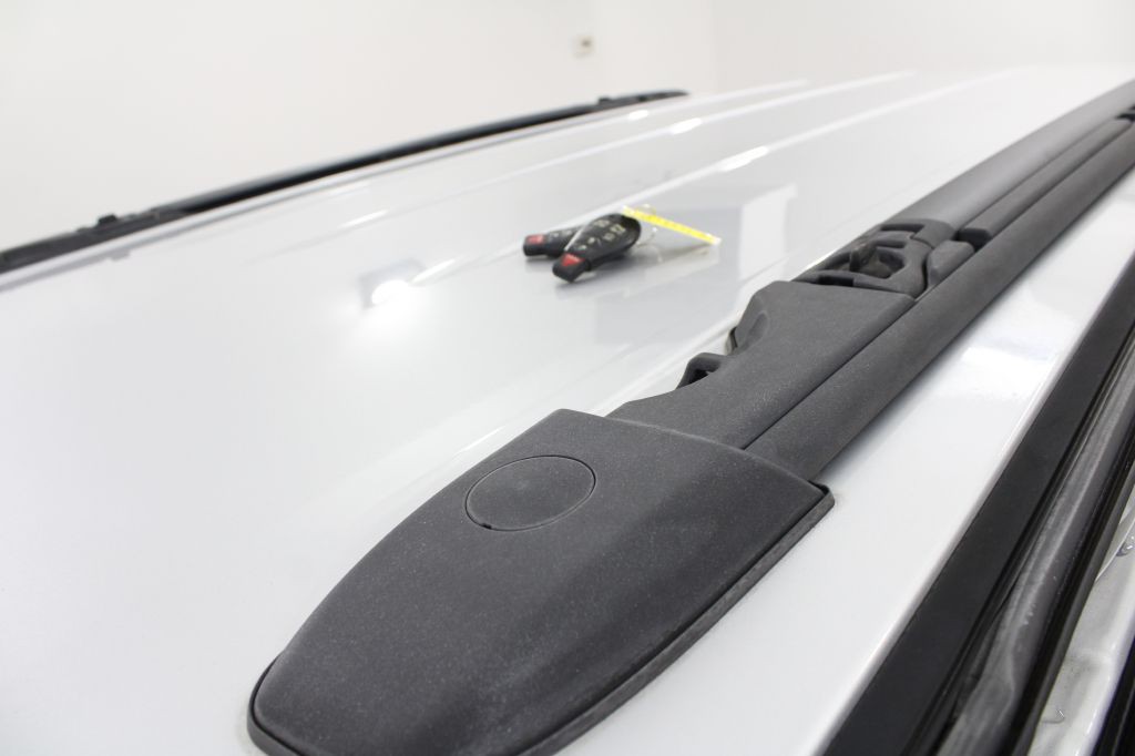 2012 Dodge Grand Caravan Image 11