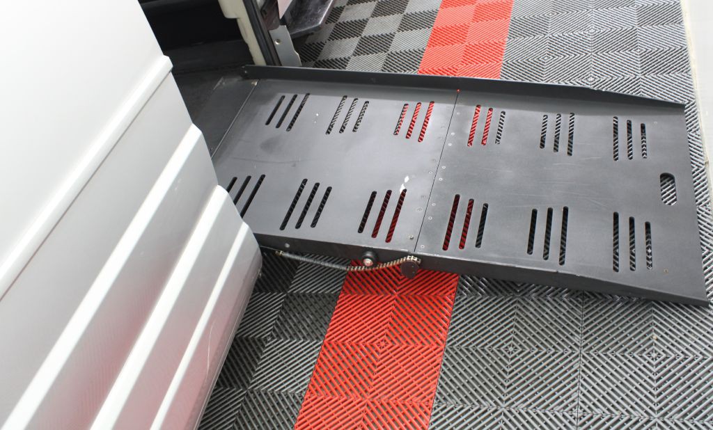 2012 Dodge Grand Caravan Image 12