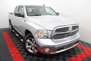 Image for 2018 RAM 1500 Big Horn ID: 7194907
