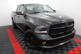 Image for 2015 RAM 1500 Tradesman ID: 7194966