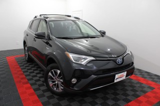 Image for 2017 Toyota Rav4 XLE ID: 7194982