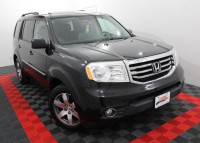 Image for 2015 Honda Pilot Touring ID: 7229357