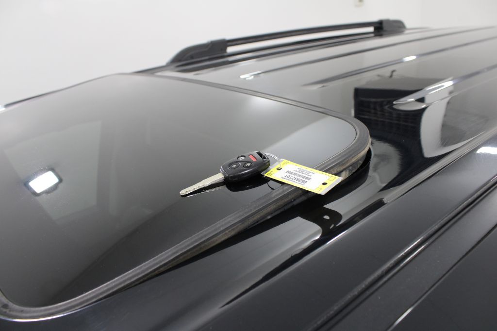 2015 Honda Pilot Image 9