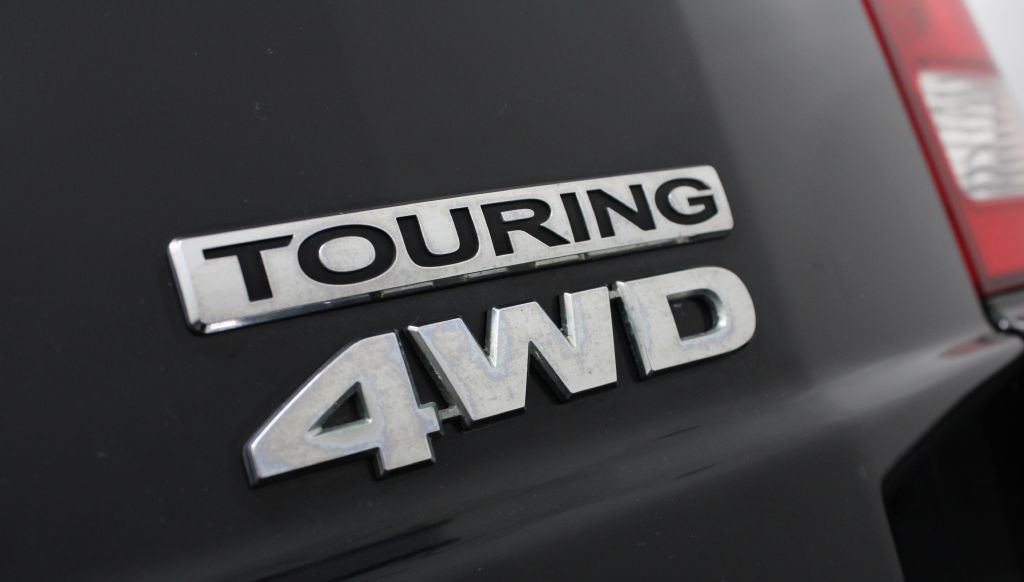 2015 Honda Pilot Image 11