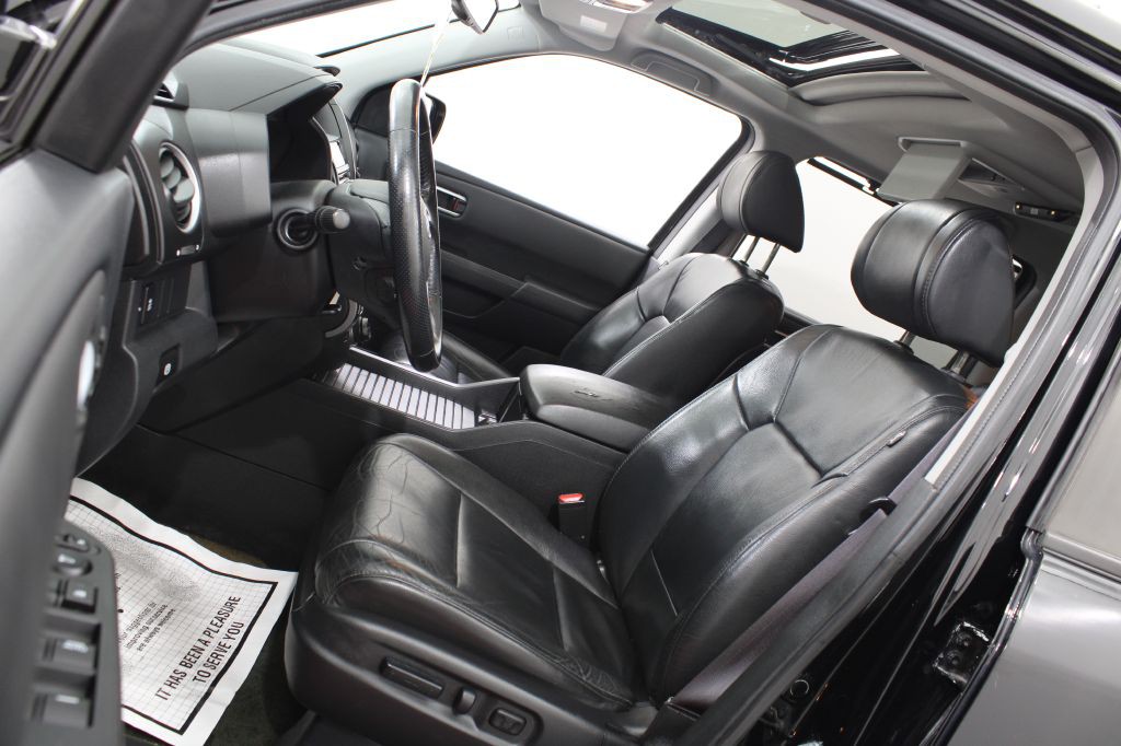 2015 Honda Pilot Image 14