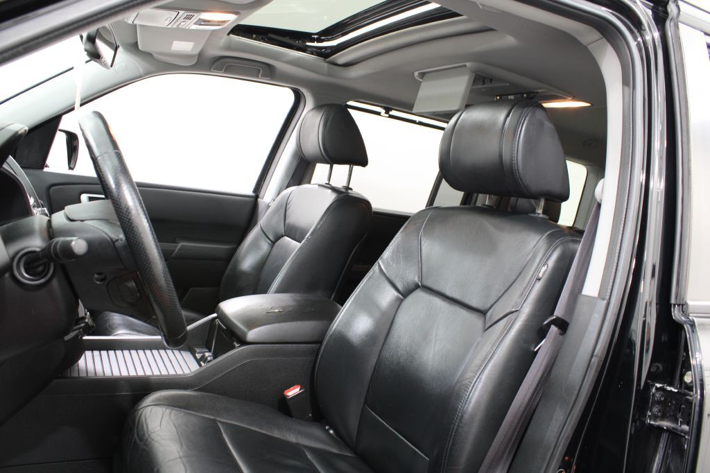 2015 Honda Pilot Image 15