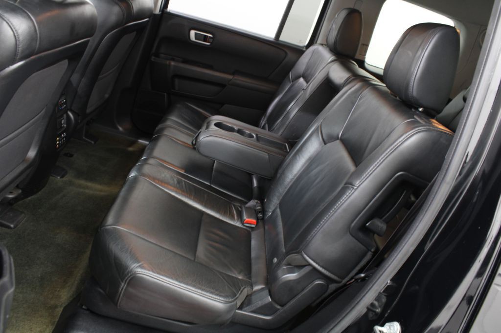 2015 Honda Pilot Image 18