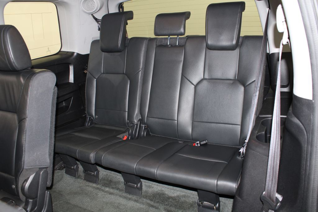 2015 Honda Pilot Image 19