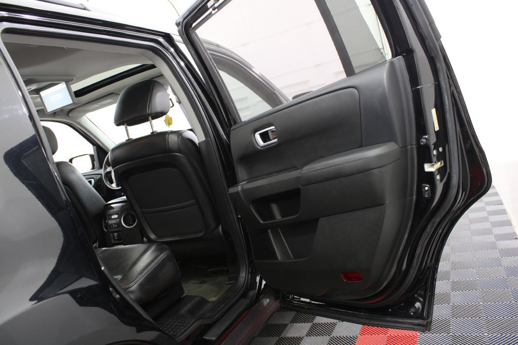 2015 Honda Pilot Image 20