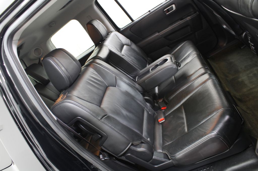 2015 Honda Pilot Image 21