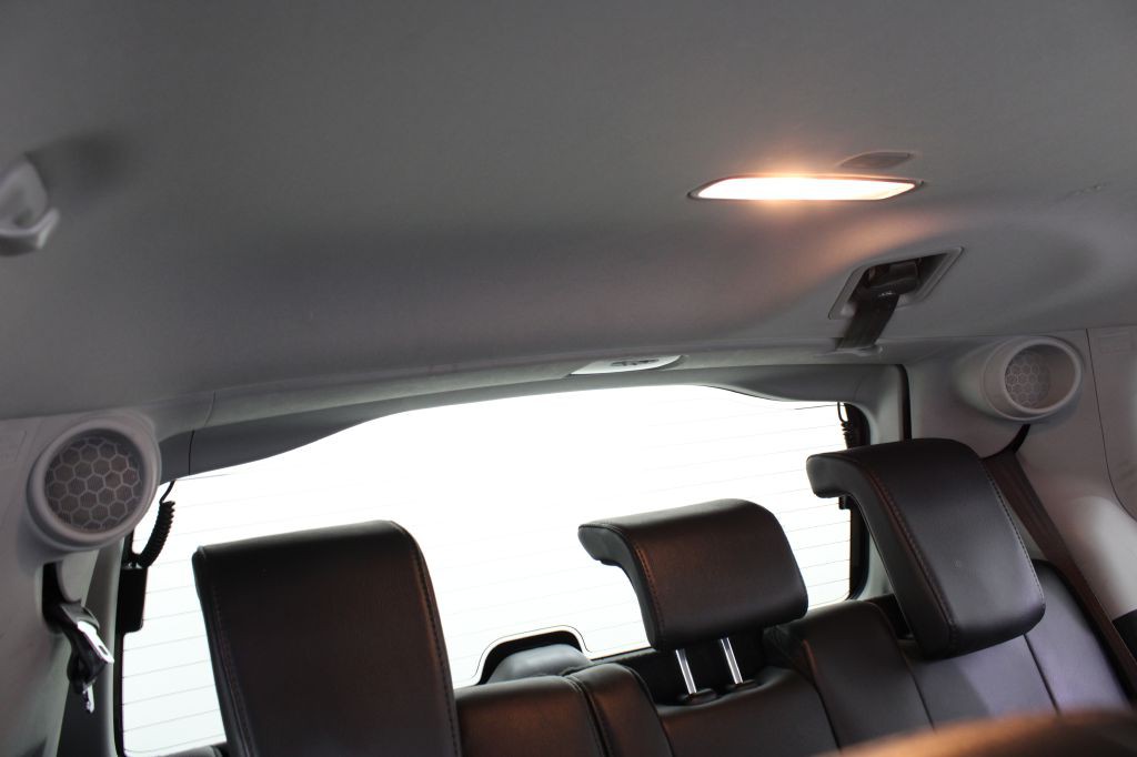 2015 Honda Pilot Image 22