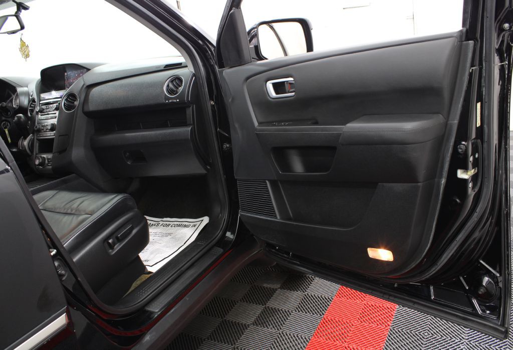 2015 Honda Pilot Image 24