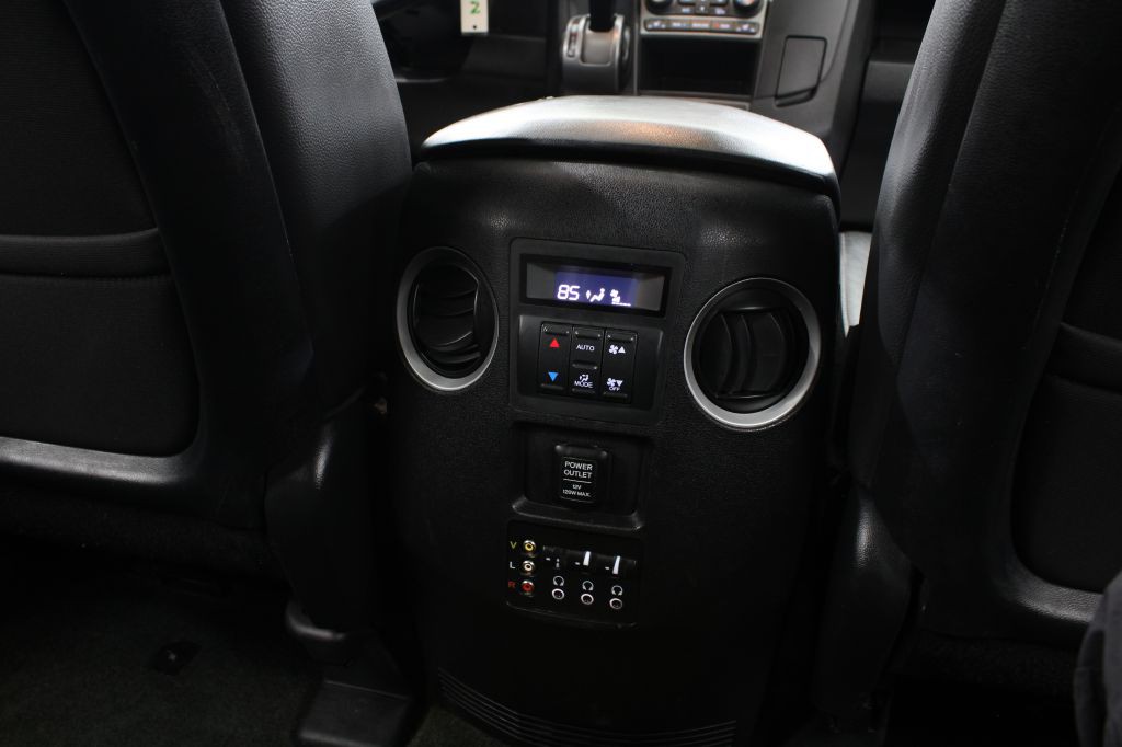 2015 Honda Pilot Image 27