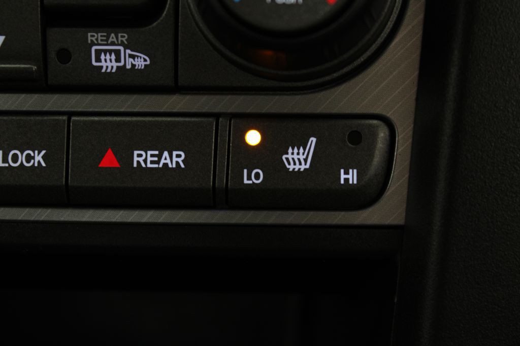 2015 Honda Pilot Image 32