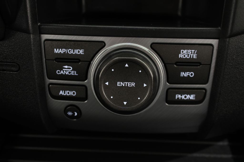 2015 Honda Pilot Image 33