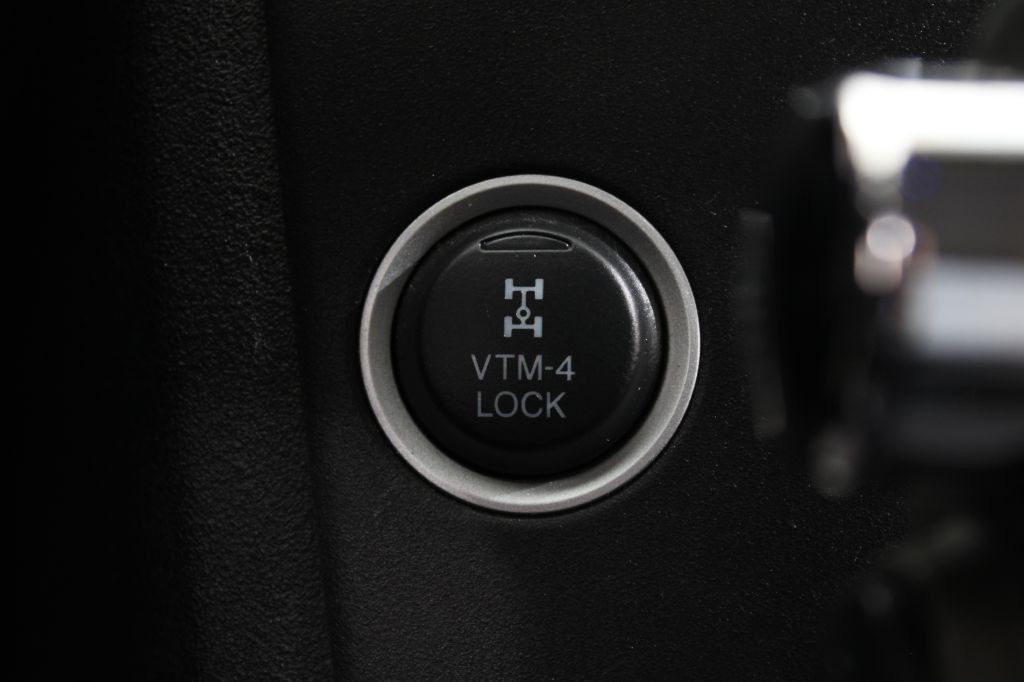 2015 Honda Pilot Image 34