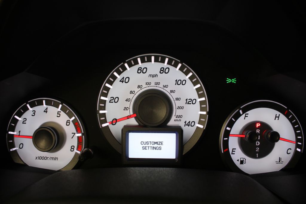 2015 Honda Pilot Image 38