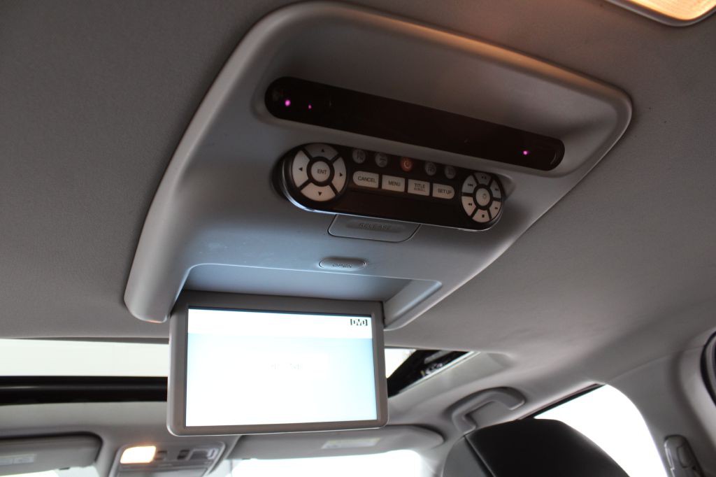 2015 Honda Pilot Image 42