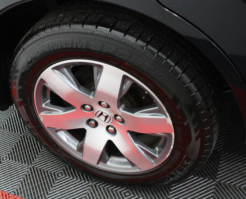 2015 Honda Pilot Image 49