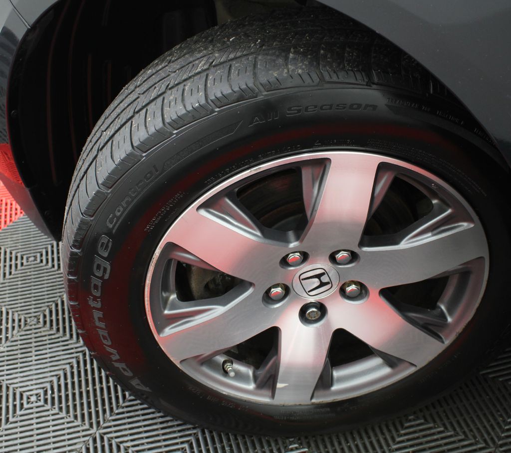 2015 Honda Pilot Image 50