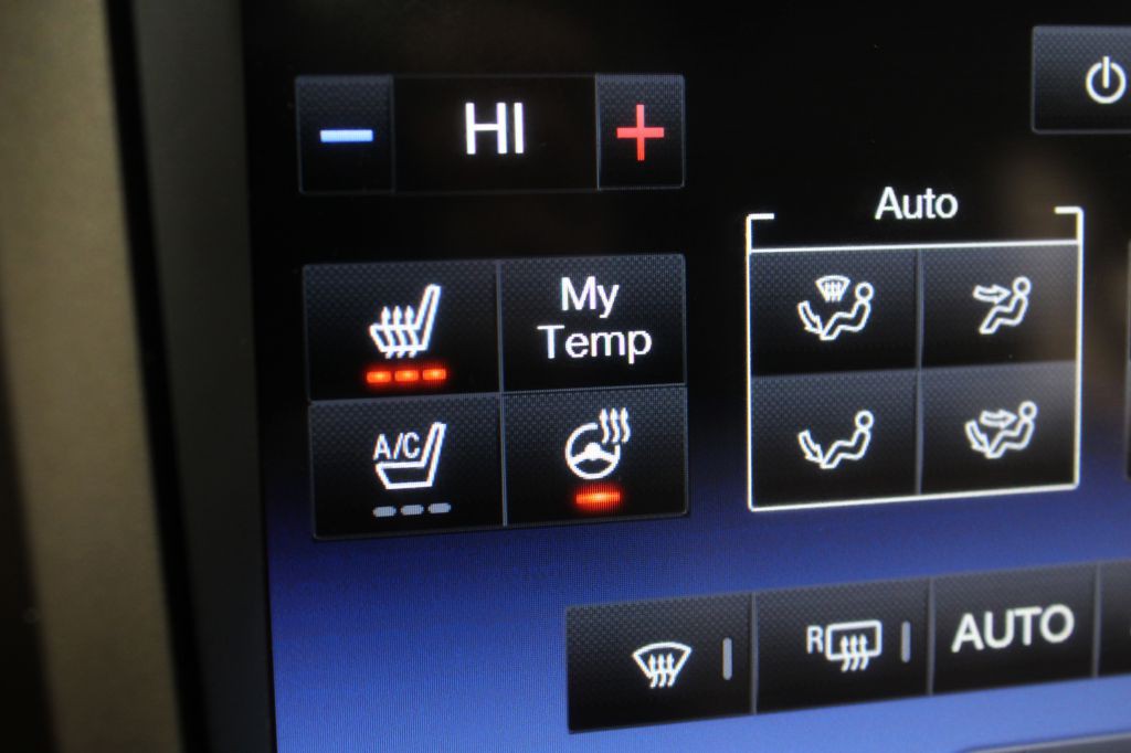 2011 Lincoln MKX Image 34