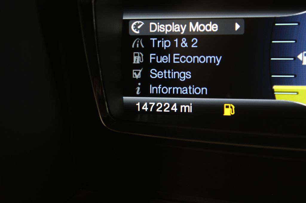 2011 Lincoln MKX Image 37