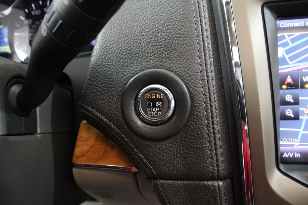 2011 Lincoln MKX Image 42