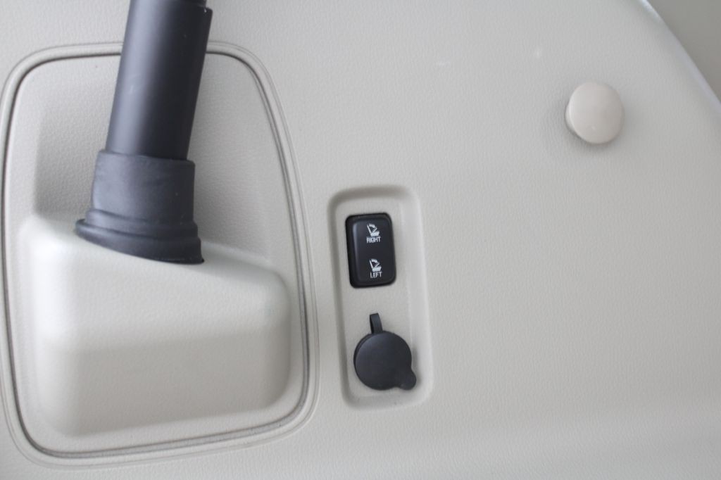 2011 Lincoln MKX Image 44