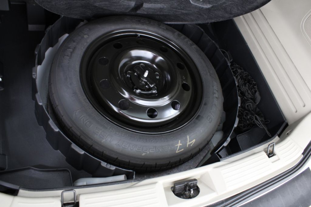 2011 Lincoln MKX Image 46