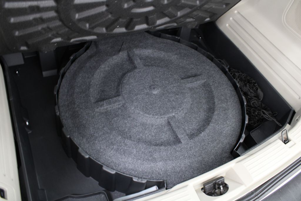 2011 Lincoln MKX Image 47